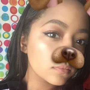 Meet your Posher, Lillian